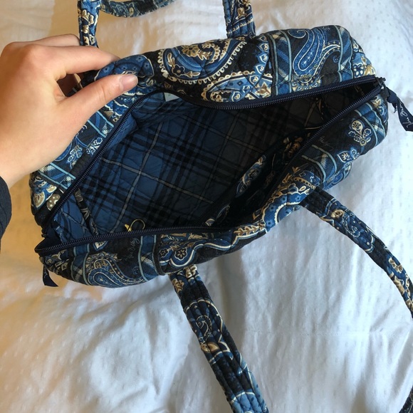 Vera Bradley bag - Picture 3 of 3